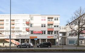 FREE LIVING - City Design Apartments, Zentrum, Outlet, Balkon, Küche
